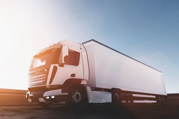 Ankara Ergene, Nakliye Firması