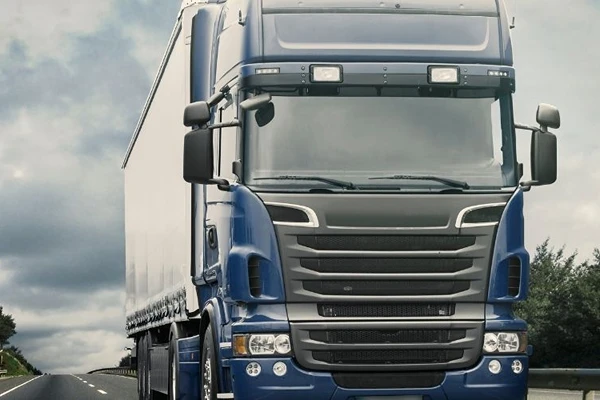 Ankara Ergene, Nakliyat Ambarları