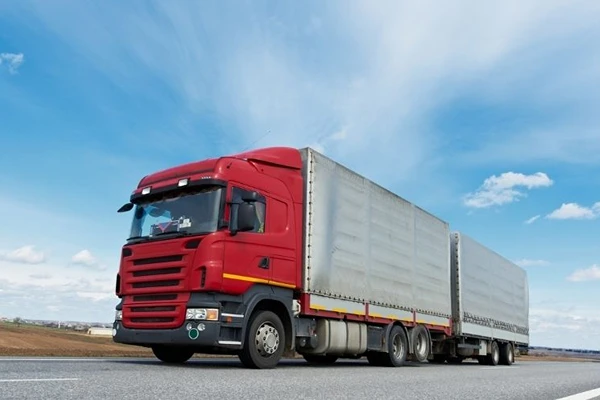 Ankara Ergene, Şehirlerarası Taşımacılık