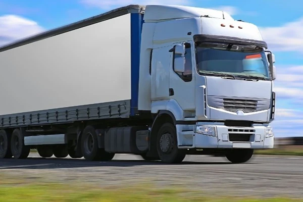 Ankara Ergene, Nakliyat