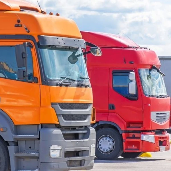 Ankara Ergene Nakliye Ambarı